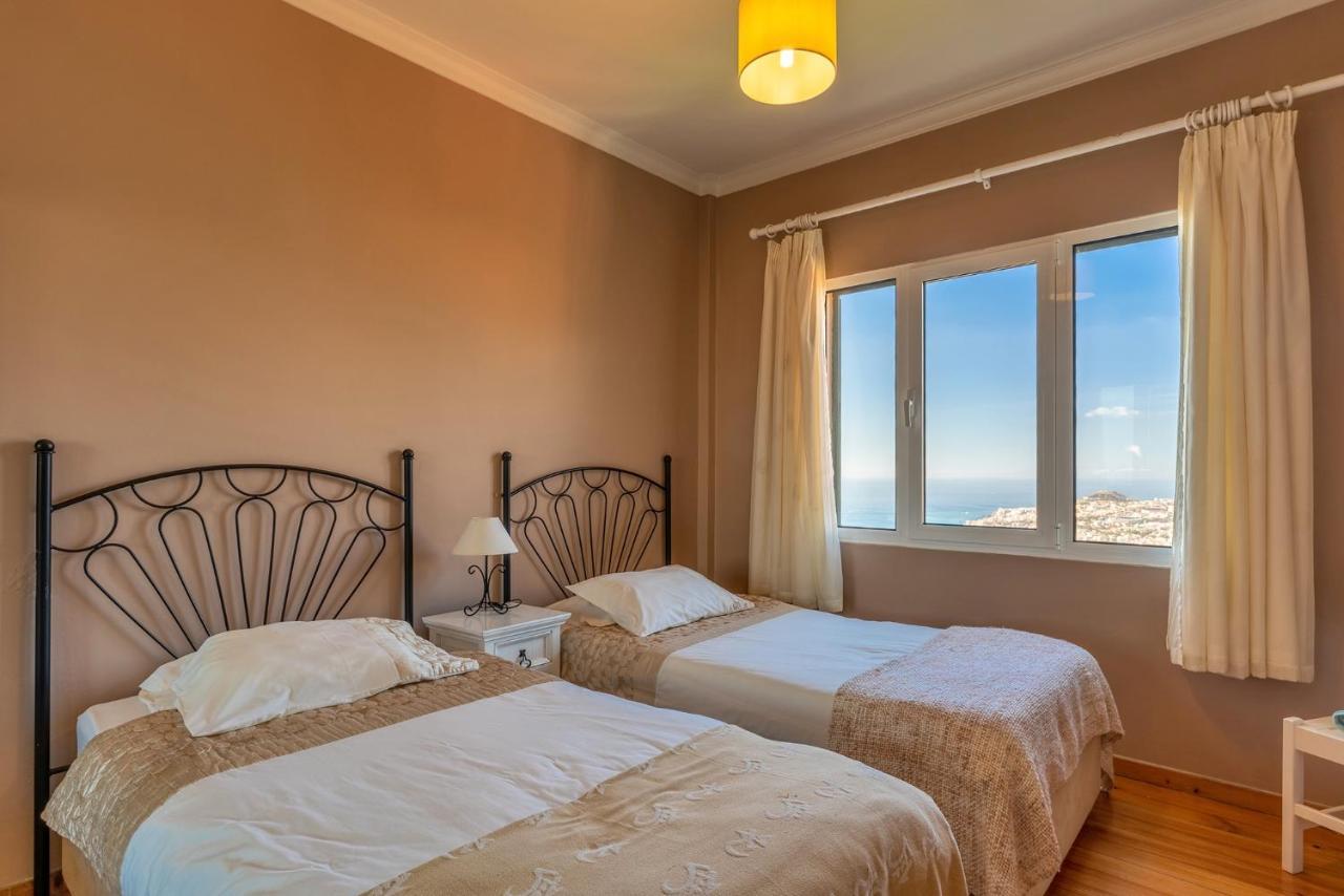 Atlantic Ocean View By Hr Madeira Apartment Funchal  Exterior foto
