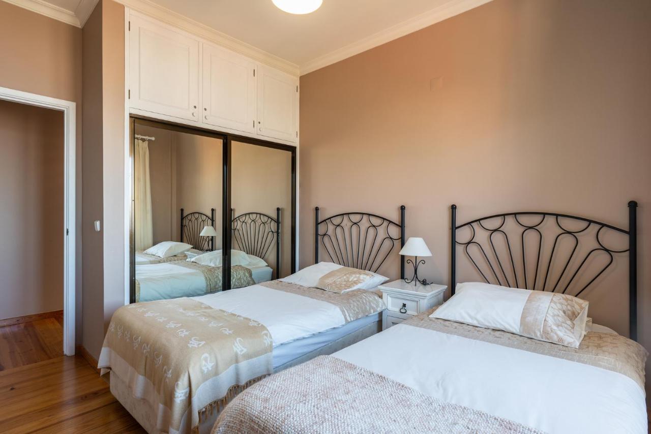Atlantic Ocean View By Hr Madeira Apartment Funchal  Exterior foto