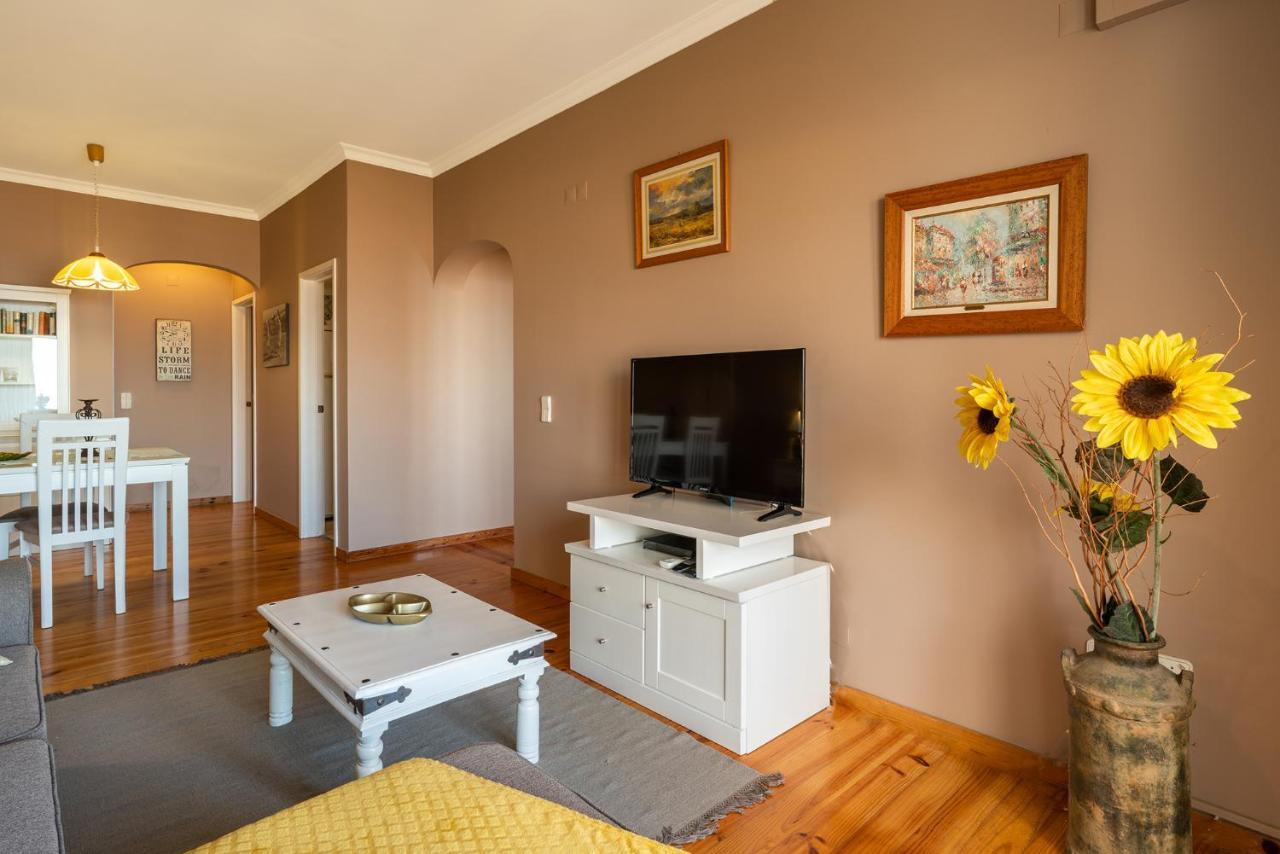 Atlantic Ocean View By Hr Madeira Apartment Funchal  Exterior foto